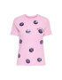 ONLY Тишърт 15286720 Розов Regular Fit - Pepit.bg