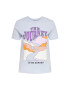 ONLY Тишърт 15286727 Син Regular Fit - Pepit.bg
