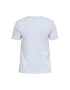 ONLY Тишърт 15286727 Син Regular Fit - Pepit.bg