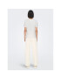 ONLY Тишърт 15288293 Бял Regular Fit - Pepit.bg