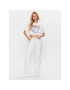 ONLY Тишърт 15290567 Бял Regular Fit - Pepit.bg