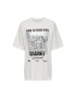ONLY Тишърт 15290567 Бял Regular Fit - Pepit.bg
