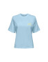 ONLY Тишърт 15295382 Син Regular Fit - Pepit.bg