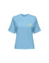 ONLY Тишърт 15295382 Син Regular Fit - Pepit.bg
