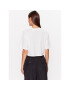 ONLY Тишърт 15296237 Бял Regular Fit - Pepit.bg