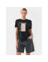 ONLY Тишърт 15303212 Черен Regular Fit - Pepit.bg