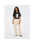 ONLY Тишърт 15303212 Черен Regular Fit - Pepit.bg