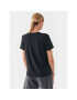 ONLY Тишърт 15303212 Черен Regular Fit - Pepit.bg