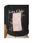 ONLY Тишърт 15303212 Черен Regular Fit - Pepit.bg