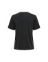 ONLY Тишърт 15303212 Черен Regular Fit - Pepit.bg