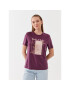 ONLY Тишърт 15303212 Виолетов Regular Fit - Pepit.bg
