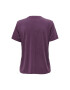 ONLY Тишърт 15303212 Виолетов Regular Fit - Pepit.bg