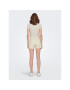 ONLY Тишърт Emma 15201206 Сив Regular Fit - Pepit.bg