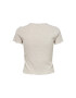ONLY Тишърт Emma 15201206 Сив Regular Fit - Pepit.bg