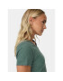 ONLY Тишърт Emma 15201206 Зелен Slim Fit - Pepit.bg