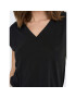 ONLY Тишърт Free 15287041 Черен Regular Fit - Pepit.bg