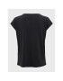 ONLY Тишърт Free 15287041 Черен Regular Fit - Pepit.bg