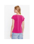 ONLY Тишърт Free 15287041 Розов Regular Fit - Pepit.bg