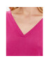 ONLY Тишърт Free 15287041 Розов Regular Fit - Pepit.bg