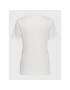 ONLY Тишърт Kita 15244714 Бял Regular Fit - Pepit.bg