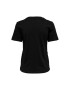 ONLY Тишърт Kita 15286647 Черен Regular Fit - Pepit.bg