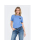 ONLY Тишърт Kita 15286647 Син Regular Fit - Pepit.bg
