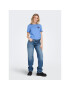ONLY Тишърт Kita 15286647 Син Regular Fit - Pepit.bg