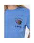 ONLY Тишърт Kita 15286647 Син Regular Fit - Pepit.bg