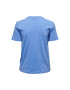 ONLY Тишърт Kita 15286647 Син Regular Fit - Pepit.bg