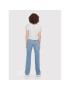 ONLY Тишърт Lisa 15263099 Бял Relaxed Fit - Pepit.bg