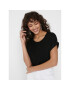 ONLY Тишърт Moster 15106662 Черен Loose Fit - Pepit.bg
