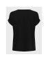 ONLY Тишърт Moster 15106662 Черен Loose Fit - Pepit.bg