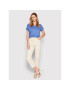 ONLY Тишърт Moster 15106662 Син Loose Fit - Pepit.bg