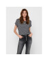 ONLY Тишърт Moster 15206243 Тъмносин Regular Fit - Pepit.bg