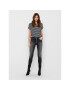 ONLY Тишърт Moster 15206243 Тъмносин Regular Fit - Pepit.bg