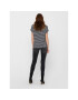 ONLY Тишърт Moster 15206243 Тъмносин Regular Fit - Pepit.bg