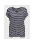 ONLY Тишърт Moster 15206243 Тъмносин Regular Fit - Pepit.bg