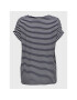 ONLY Тишърт Moster 15206243 Тъмносин Regular Fit - Pepit.bg