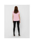 ONLY Тишърт Moster 15206243 Виолетов Regular Fit - Pepit.bg