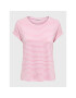ONLY Тишърт Moster 15206243 Виолетов Regular Fit - Pepit.bg