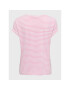 ONLY Тишърт Moster 15206243 Виолетов Regular Fit - Pepit.bg