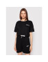 ONLY Тишърт Nissi 15257715 Черен Relaxed Fit - Pepit.bg