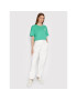 ONLY Тишърт Nissi 15257715 Зелен Relaxed Fit - Pepit.bg