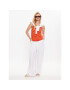 ONLY топ 15222159 Оранжев Regular Fit - Pepit.bg