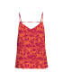 ONLY топ 15222159 Оранжев Regular Fit - Pepit.bg