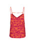 ONLY топ 15222159 Оранжев Regular Fit - Pepit.bg