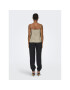 ONLY топ 15287104 Бежов Regular Fit - Pepit.bg