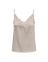 ONLY топ 15287104 Бежов Regular Fit - Pepit.bg
