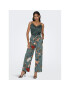 ONLY топ 15287104 Зелен Regular Fit - Pepit.bg