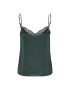 ONLY топ 15287104 Зелен Regular Fit - Pepit.bg